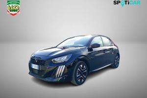 PEUGEOT 208 PureTech 100 Stop&Start 5 porte Allu