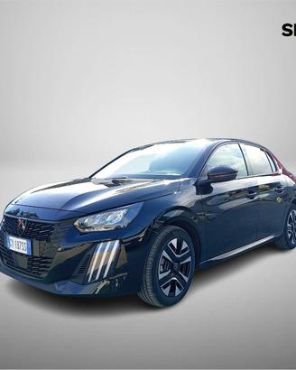 PEUGEOT 208 PureTech 100 Stop&Start 5 porte Allu