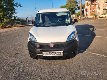 Fiat Doblò 1.3 Mj unipro fatturabile garanzia