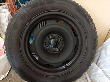 gomme invernali