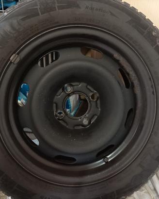 gomme invernali