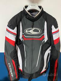Giacca da moto