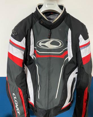 Giacca da moto
