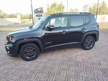Jeep Renegade 1.6 Mjt 120 CV Longitude