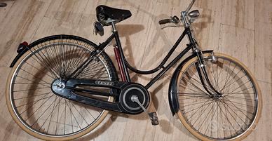 bicicletta da donna
