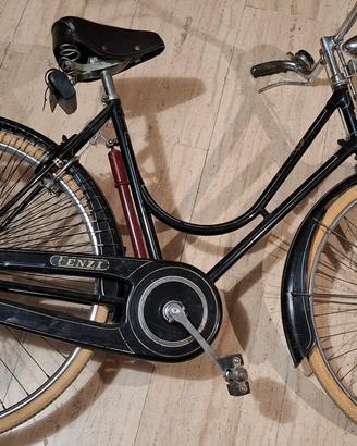 bicicletta da donna
