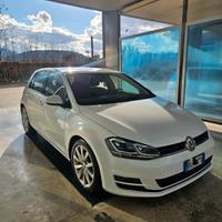 Volkswagen Golf 7 Highline 1.6 Turbo Diesel