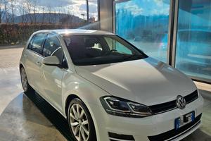 Golf 7 Highline 1.6 Turbo Diesel