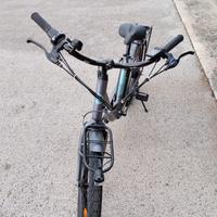 bicicletta elettrica atala