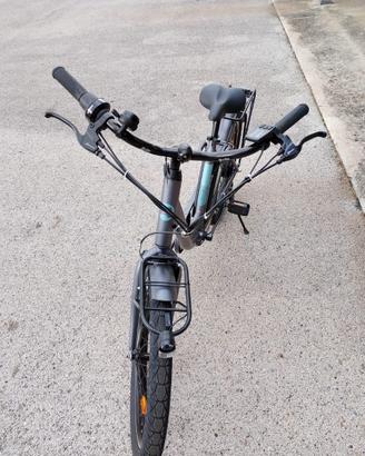 bicicletta elettrica atala