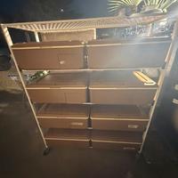 Scaldavivande florida