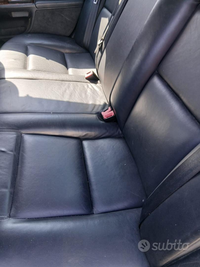 Mercedes-Benz 300 Ce 1991 photo 5