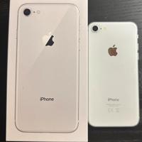 Iphone 8 64gb
