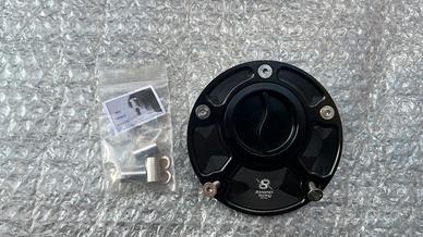 Tappo serbatoio Bonamici Yamaha
