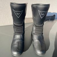 Stivali moto Dainese