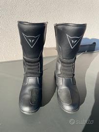 Stivali moto Dainese