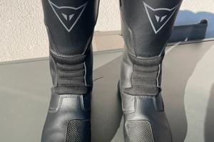 Stivali moto Dainese