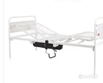 letto ospedaliero