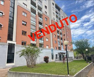 Appartamento di 95 m² con box auto a Torino