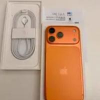 iPhone 17