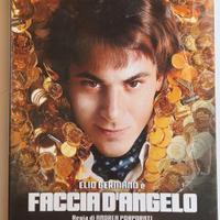FACCIA D'ANGELO  - storia vera, Italia 2012