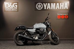 Moto Guzzi V7 Stone