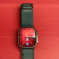 Apple Watch Ultra 3