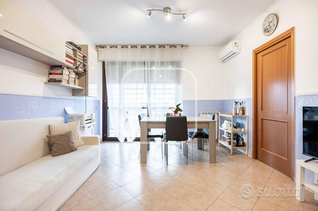 Appartamento – Roma, Lunghezza - Vista 2