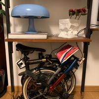 Brompton 50esimo anniversario