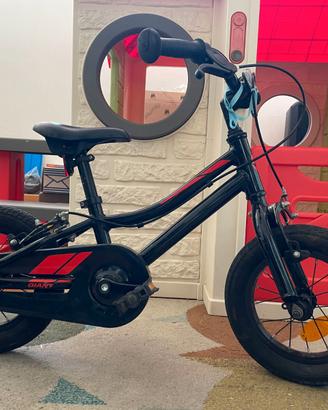 Bici Giant Animator F /W 12