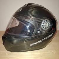 Casco integrale Premier Angel Carbon