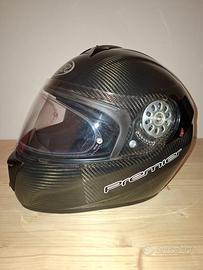 Casco integrale Premier Angel Carbon