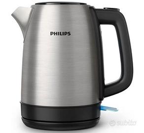 Bollitore Elettrico Daily, 1,7 L, Ebollizione rapi