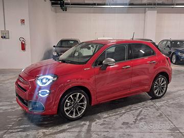 Fiat 500X 1000 T3 Turbo 120CV Sport MY'23 Km. Zero