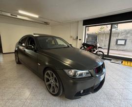 Bmw 320d MSport