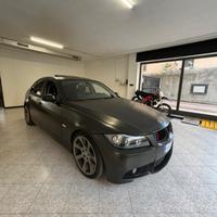 Bmw 320d MSport