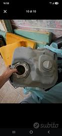Pezzi motorino Honda SH 125/150