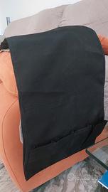 stuoia porta telecomandi 