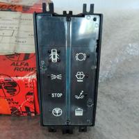 MODULO CHECK CONTROL 113486401000/50 OEM ALFA ROME