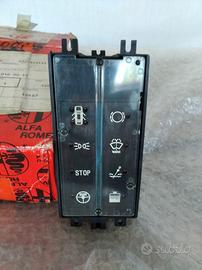 MODULO CHECK CONTROL 113486401000/50 OEM ALFA ROME