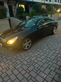 Mercedes cls 350 