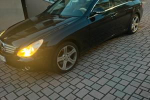 Mercedes cls 350 