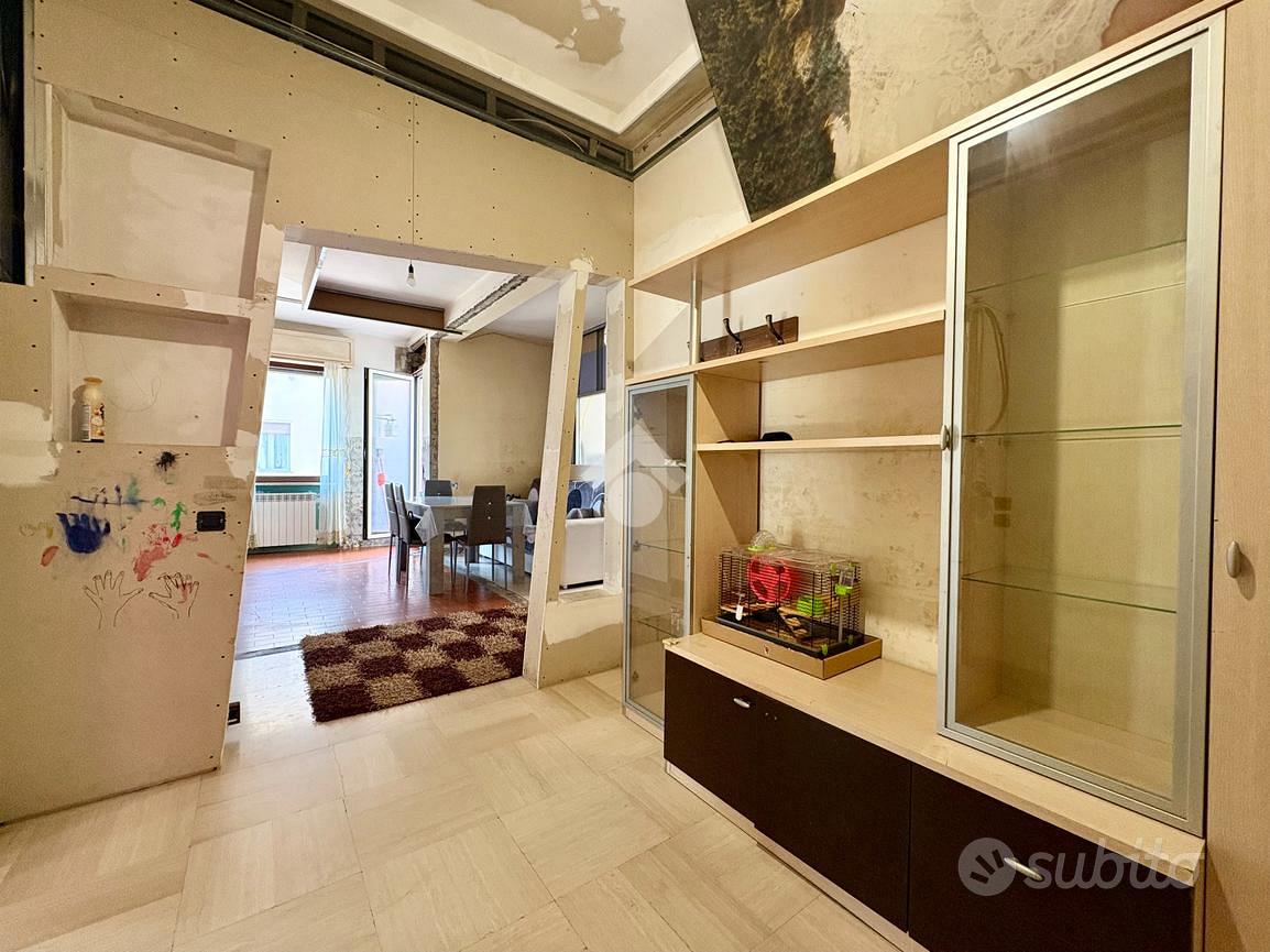 Appartamento – Crema, Castelnuovo - Altro