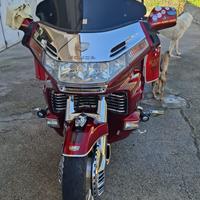 Honda goldwing 1500 50*anniversario america