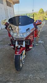 Honda goldwing 1500 50*anniversario america