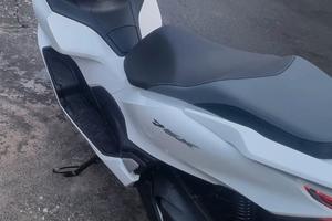 Honda PCX 125 cc anno 2023 km 19500