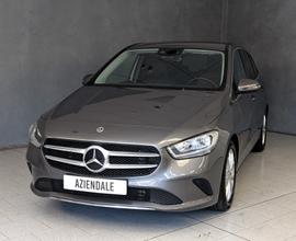 Mercedes-Benz B 180 180 Automatic Progressive Spor