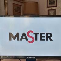 TV 20" MASTER TL201