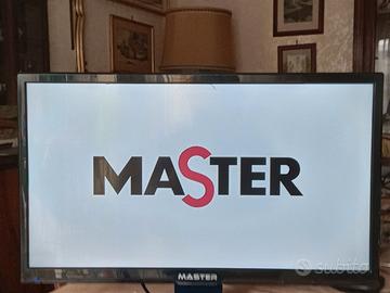 TV 20" MASTER TL201