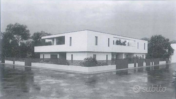 Appartamento – Ravenna, Vicoli - Vista 2
